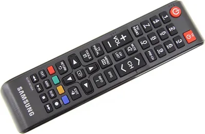 Produktbild von Original Fernbedienung Samsung GL59-00160A für GX-SM530,GX-SM540,GX-SM550,GX-MB540TL/ZG