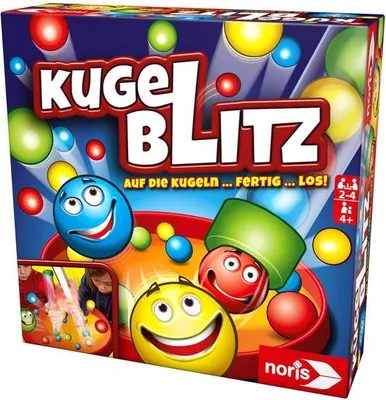 Zdjęcie produktu dla Piorun kulisty