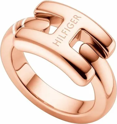 Immagine prodotto di Anello da donna Tommy Hilfiger 2700455E (14)