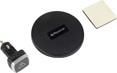 Productafbeelding van PHONOCAR controlelampje 06891