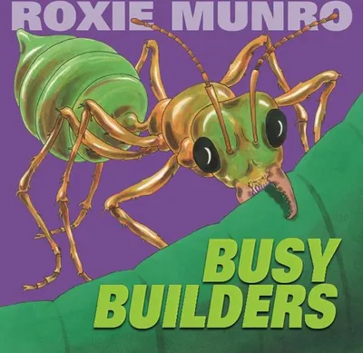 Produktbild von Busy Builders
