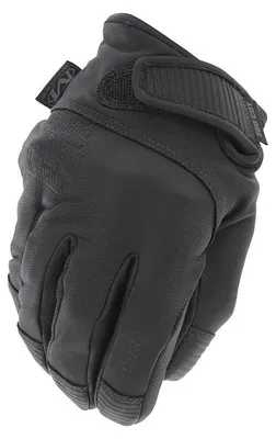 Produktbild von MECHANIX Mechanix Durahide Needlestick LE SCHWARZ L
