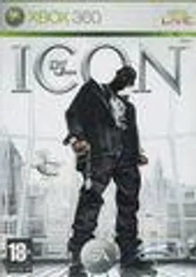 Produktbild von Xbox 360 - Def Jam: Icon (ESP Version) (mit OVP) () USK18