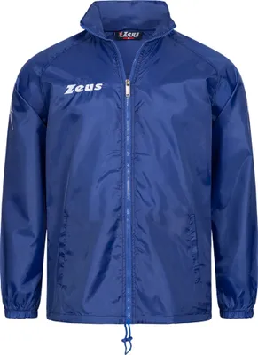 Produktbild von M ROYAL|Zeus Regenjacke Blau