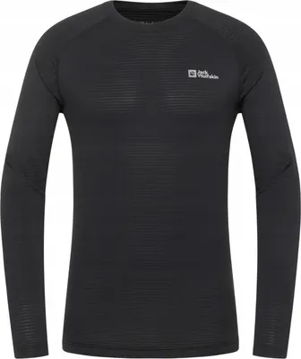 Produktbild von Jack Wolfskin INFINITE WARM LS M – Langarm Funktionsshirt für Herren