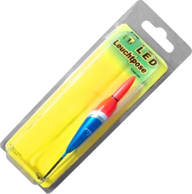 Produktbild von FTM Leuchtpose - Forellenpose, Tragkraft:10g