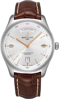 Zdjęcie produktu dla Breitling Premier Automatic Day & Date 40