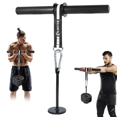 Obrázek produktu pro Zařízení pro posilování bicepsu a předloktí pro posilovací cvičení