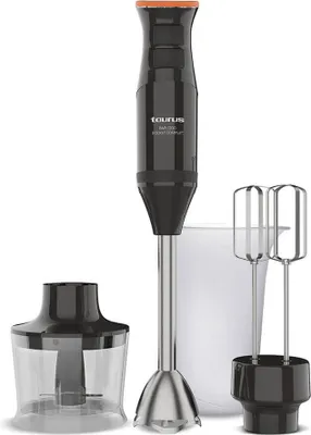 Immagine prodotto di TAURUS Miscelatore a mano 1200W Set