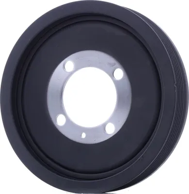 Produktbild von SASIC 2156062 Riemenscheibe Kurbelwelle für OPEL Corsa D Schrägheck (S07) 150mm