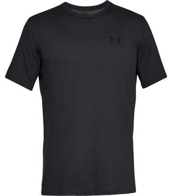 Productafbeelding van Under Armour Hemden Sportstyle Left Chest, 1326799001, Maat: 178