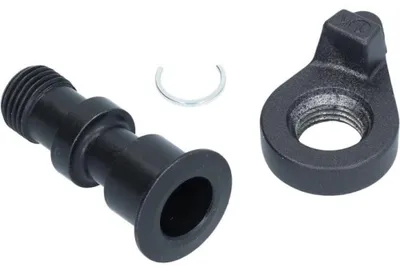 Produktbild von SHIMANO Achseinheit für Schaltwerkhalter RD-M8100 - Deore XT 12-fach, Gruppe ....