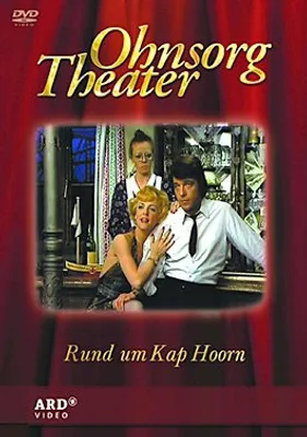 Produktbild von Ohnsorg Theater-Ohnsorg Theater: Rund um Kap Hoorn