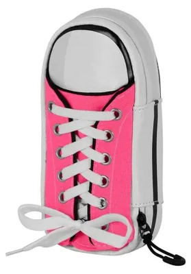 Image de Oh My Pop  Fuchsia Federmappe