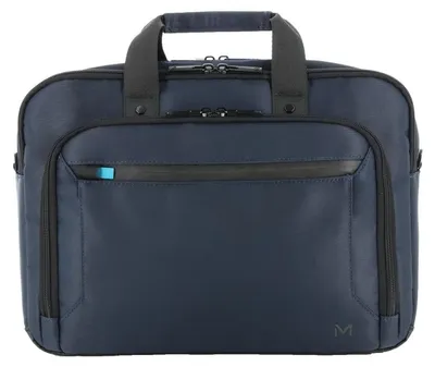 Imagen del producto de Mobilis 005040 Mobilis Executive 4 Twice Briefcase 11-14'' 40% RECYCLED