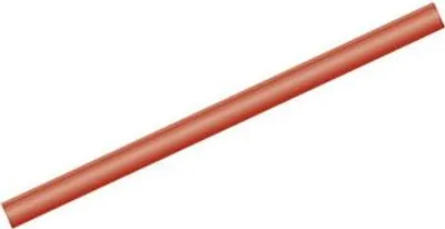 Produktbild von Pro Carpenter's Pencil Red