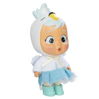 Produktbild von Cry Babies Magic Tears Dress me up Bulk