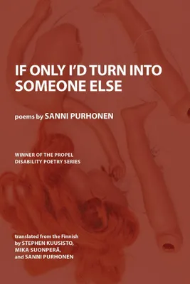 Produktbild von If Only I'd Turn Into Someone Else
