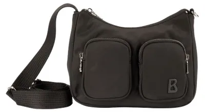 Produktbild von Bogner Verbier Play 1.0 Diya Schultertasche Schwarz 19 x 26 x 8