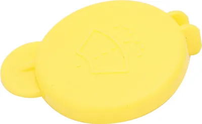Zdjęcie produktu dla Korek spryskiwacza Shanrya, stylowy zamiennik 5S6117632AB do samochodów MK5 MK6 2002-2008