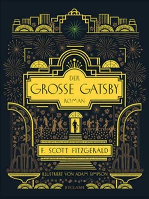 Image de Der große Gatsby