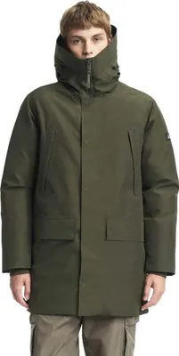 Produktbild von Aigle Bk113 Parka Grün XL Mann Grün XL