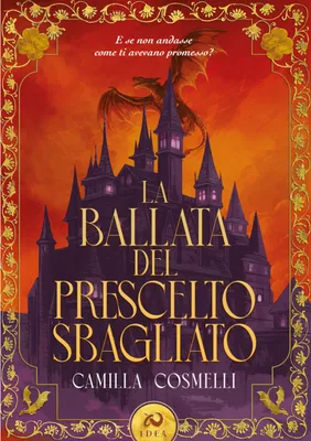 Image de La ballade de l'élu qui n'était pas le bon