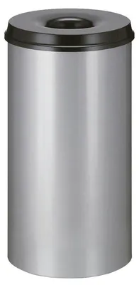 Feuerlöschender Papierkorb 50 Liter  31001880