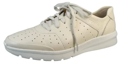Produktbild von Mephisto Damen Low Sneaker Marilis Low Top M6803 P5145047 Weiß