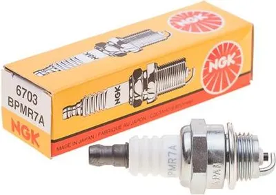 Zdjęcie produktu dla Standardowa świeca zapłonowa NGK BPMR7A