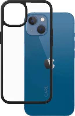 Produktbild von PanzerGlass CARE™ by ® Urban Combat Case Transparent iPhone 14 | 13, Cover, Apple, Apple - iPhone 14, Apple - iPhone 13, Transparent
