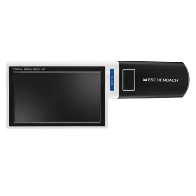 Produktbild von Eschenbach mobilux DIGITAL Touch HD elektronische Digitale Lupe