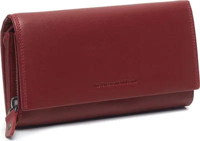 Produktbild von The Chesterfield Brand Arvento Geldbörse Leder 18 cm