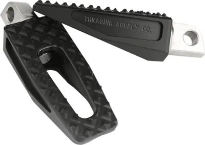 Produktbild von Footpegs P-54 1.375 Blk
