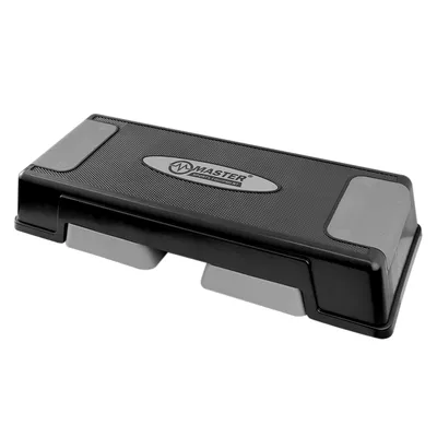 Produktbild von 3-stufiger Aerobic-Step MASTER