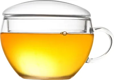 Produktbild von Teetasse Teelini 200ml, einzeln