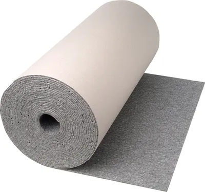 Produktbild von Climapor Dämmtapete Graphit pappkaschiert - 08 Rollen (= 30 qm)