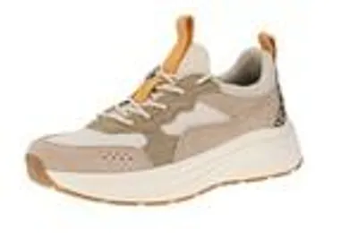 Produktbild von Salamander F31-ARO60-1469 - Damen Sneaker - 5282-Beige-Animal-Print