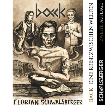 Produktbild von back