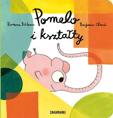Produktbild von Pomelo i kształty