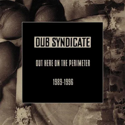 Zdjęcie produktu dla Out Here On The Perimeter (1989-1996) (5CD Boxset)