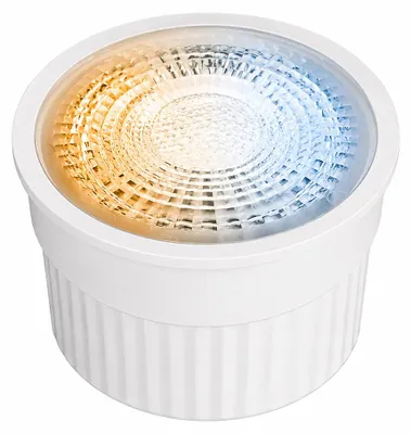 Productafbeelding van LED Modul 9W Linse 230V 720lm CCT einstellbar 3000K/4000K/6000K 38° DIMMBAR