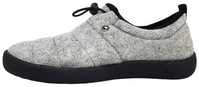 Immagine prodotto di Rohde D. Olbia scarpe da donna pantofole grigio tempo libero, numero di scarpe: 39 EU