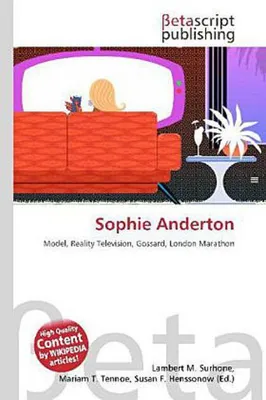 Produktbild von Sophie Anderton