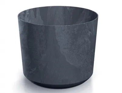 Obrázek produktu pro Nohel Garden Obal na květník TUBO BETON plastový d29x26cm
