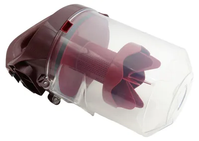 Produktbild von Rowenta Tankgrifffilter Swift Staubsauger RO2910 RO2911 RO2933 HINWEIS!