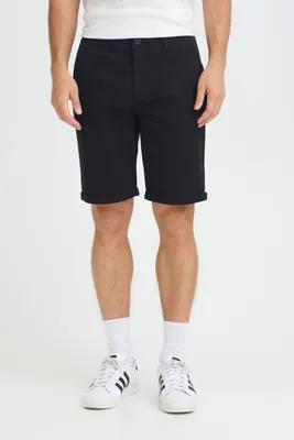 Produktbild von Blend BHMTirex Herren Chino Shorts Bermuda Kurze Hose Baumwollmischung regular fit