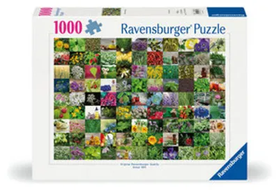 Produktbild von 99 Kräuter und Gewürze Ravensburger 12000073