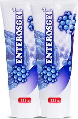 Produktbild von Enterosgel 225 g x2
