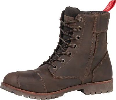 Zdjęcie produktu dla iXS Classic Shoe Oiled Leather brązowy